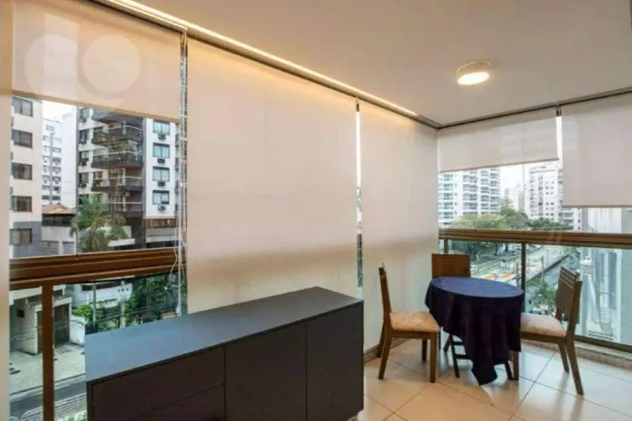 Apartamento com 1 dormitório à venda, 51 m² por R$ 730.000,00 - Icaraí - Niterói/RJ