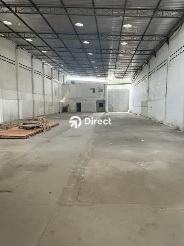 GALPÃO COMERCIAL PARA LOCAÇÃO 900m² | Várzea