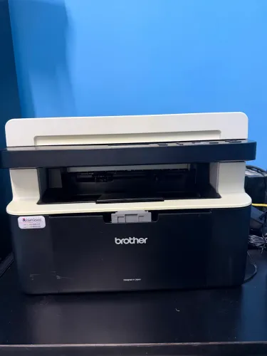 Impressora multifuncional Brother DCP-1617NW