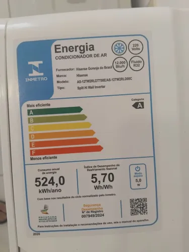 Ar condicionado