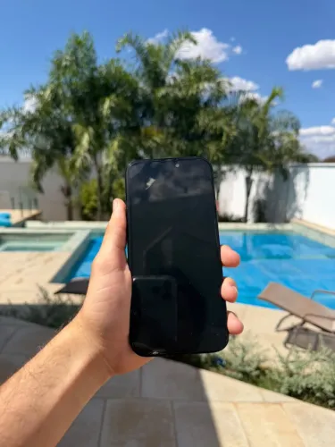IPhone 16 Pro Max 512 GB