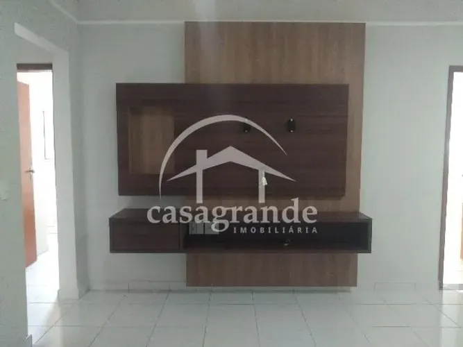 Aluguel Apartamento SEGISMUNDO PEREIRA