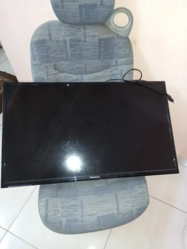 Televisor de LED LCD Panasonic