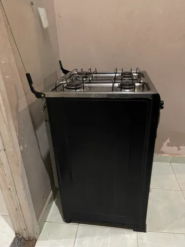 Fogão 4 bocas