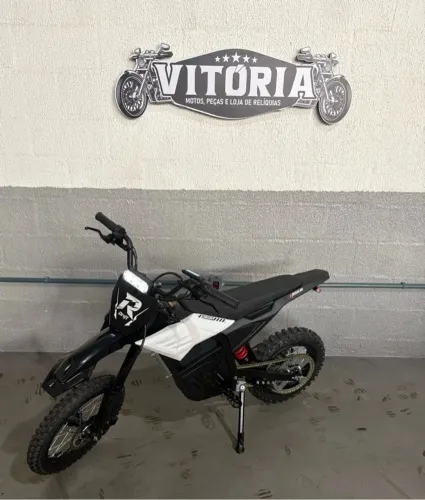 Moto trilha 2000W - PRONTA ENTREGA