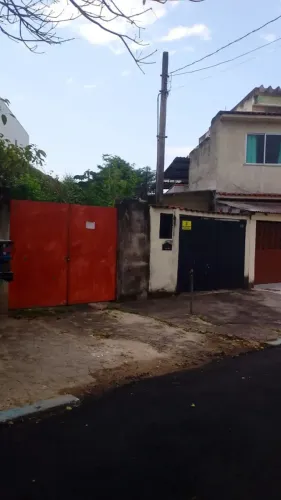 Terreno para aluguel com 560 metros quadrados em Madureira - Rio de Janeiro - RJ
