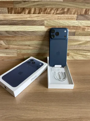 IPHONE 17 Pro Maxx 256 GB