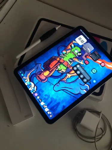 iPad 11 