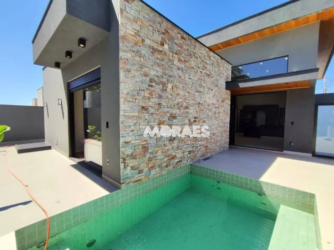 Casa com 3 quartos, 200 m² - venda por R$ 2.000.000 ou aluguel por R$ 11.000/mês - Residen