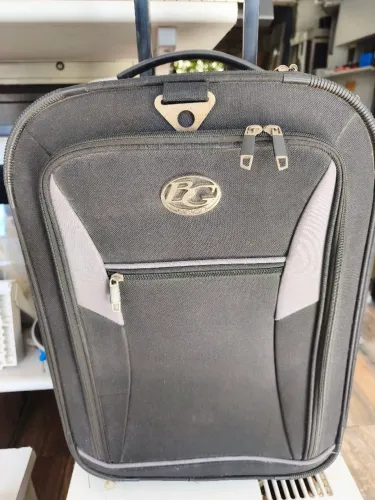 Mala de viagem bagaggio