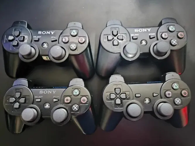 Controle PS3 Original