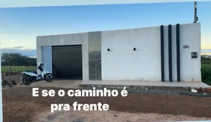 Chácara em lagarto