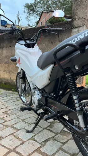 Honda Pop 110i 2021