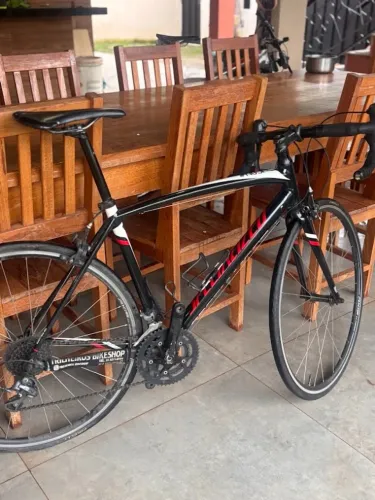 Bicicleta Road Specialized Allez tam 54