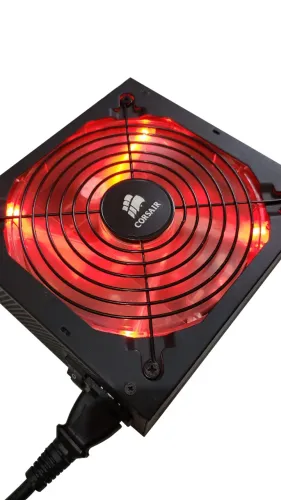 Kit 3 Fontes Atx Gamer Para Reparo