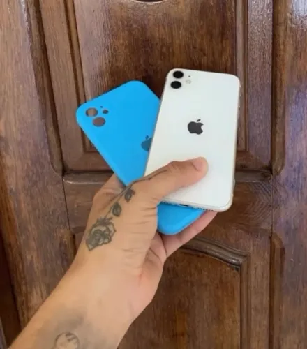 Vendo iPhone 11
