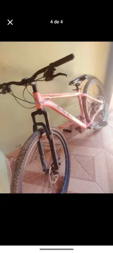 Bicicleta colli 