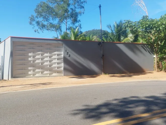 Casa na Bicuda