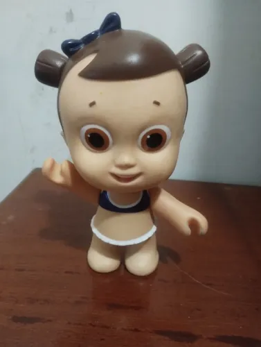  BONECA NIVEA DOLL DA ESTRELA 