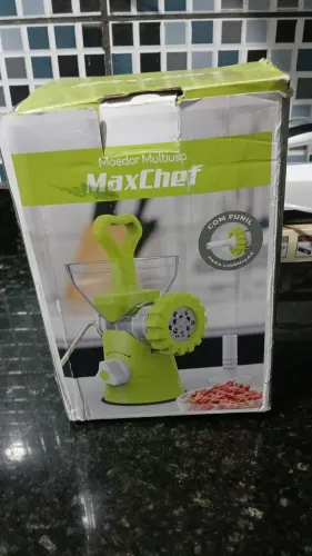 Vendo moedor multiuso 