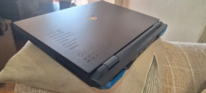 Acer predator helios neo 16 com rtx 4060 8gb full power 140w!