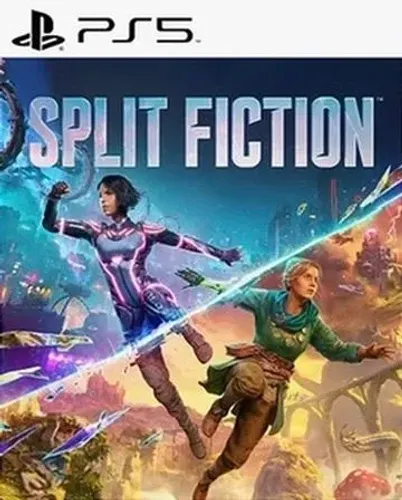 split fiction