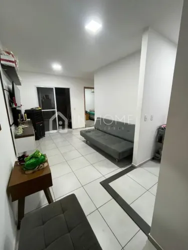 Apartamento Chapada Cesari para Locação!