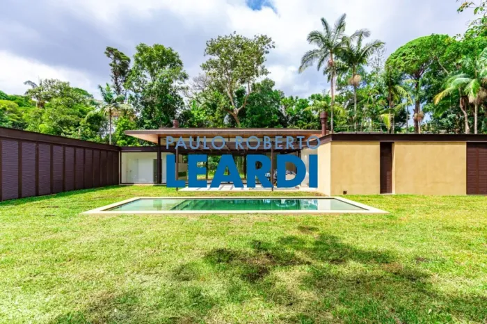 CASA EM CONDOMÍNIO - ALTO DA BOA VISTA - SP