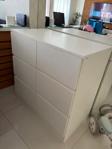 Vendo Cômoda