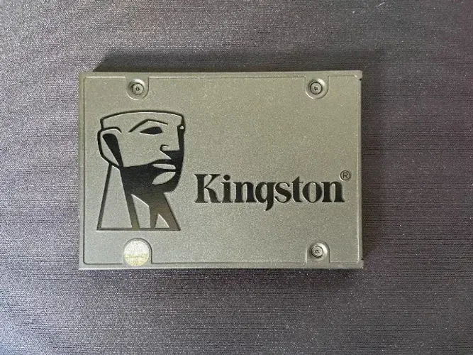 SSD 240GB Kingston SATA