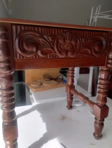 Banqueta