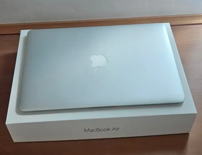 macbook air 13 2017