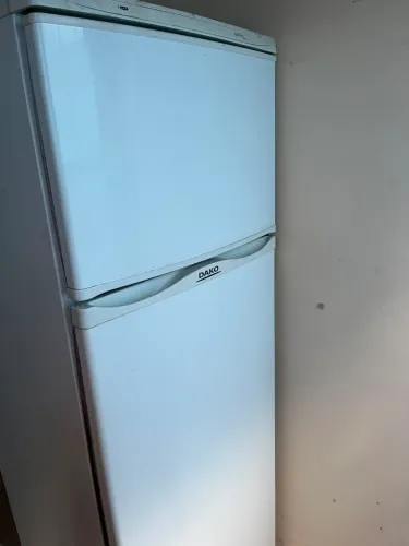 Geladeira equilíbrio Dako!!