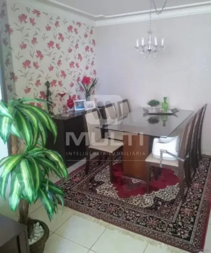Apartamento - TUBALINA