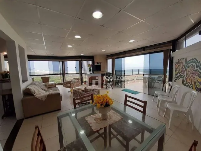 Cobertura Residencial à venda, Ingleses, Florianópolis - CO0398.
