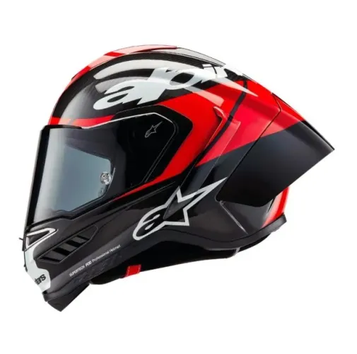Capacete Alpinestars Supertech R10 Element (Novo)