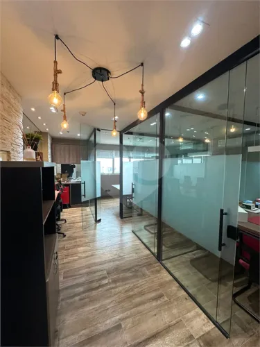 Salas à venda em Centro - SP