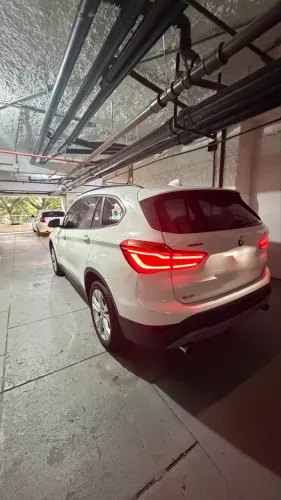 BMW X1 Sdrive 20I 2.0/2.0 TB Acti.flex Aut. 2018