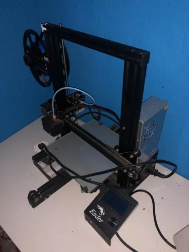 Impressora 3D ender 3