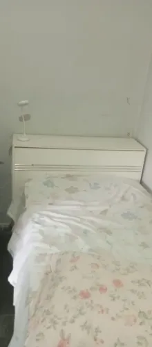 Cama de mdp