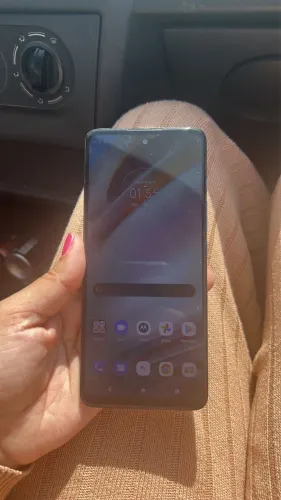 Moto g60