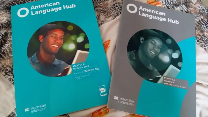 Livro ICEBEU inglês, Módolo 1