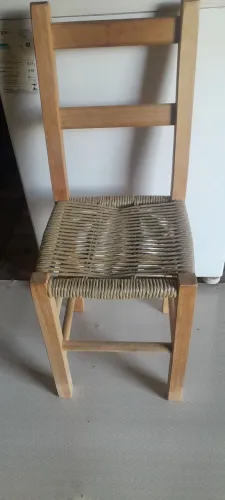 Cadeiras de cozinha