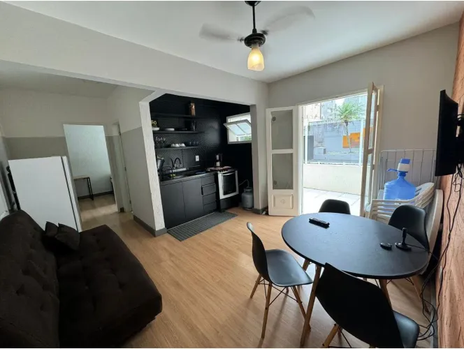 Apartamento em Laguna