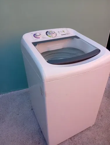 Lavadora Consul 12 Kilos