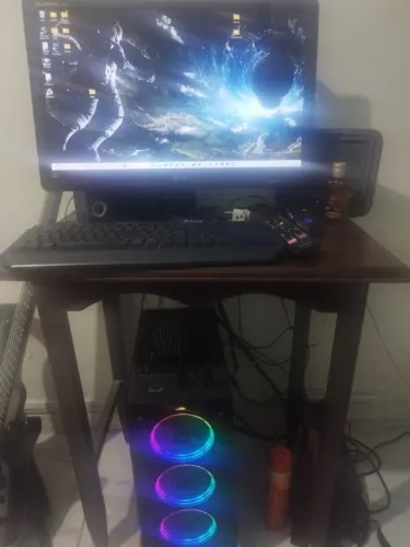 Pc gamer
