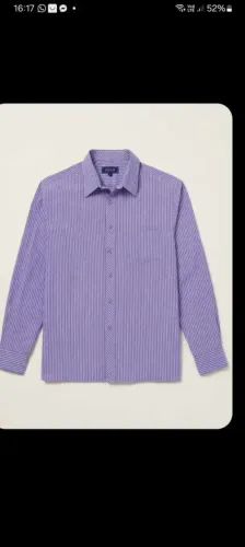Camisa semi nova masculina plus size
