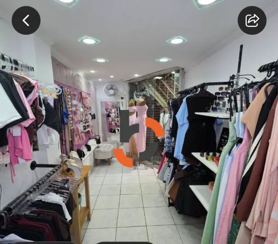 Loja Centro de Nova Iguaçu