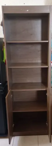 Vendo estante