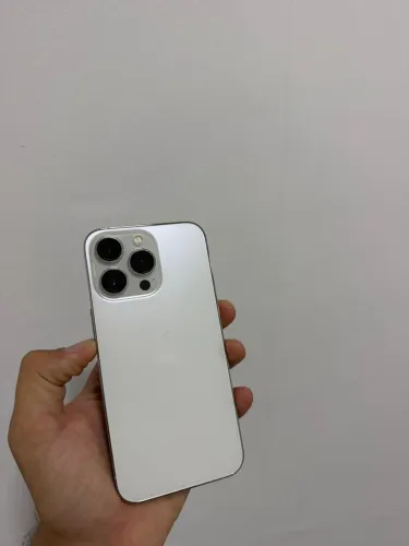 iPhone 13 Pro